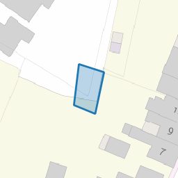 Perceel VKB01-C-1652