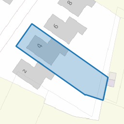 Perceel VKB01-C-1658