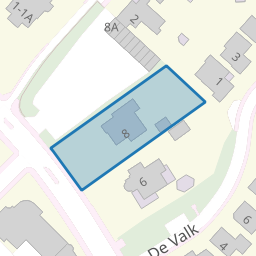 Perceel VKB01-D-1651