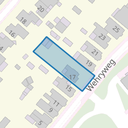 Perceel VKB01-D-1722