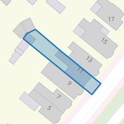 Perceel VKB01-D-1725