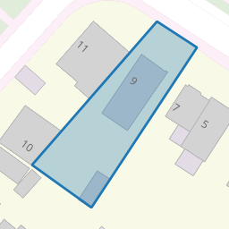 Perceel VKB01-D-1749