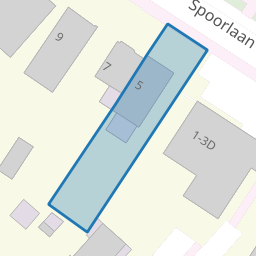 Perceel VKB01-D-1794