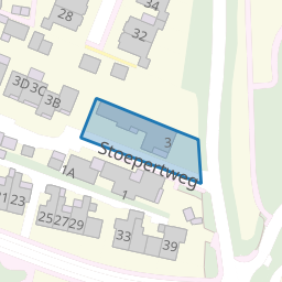 Perceel VKB01-D-1799