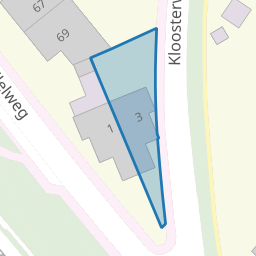 Perceel VKB01-D-1822