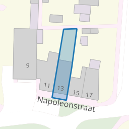 Perceel VKB01-D-1830