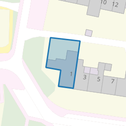 Perceel VKB01-D-1875