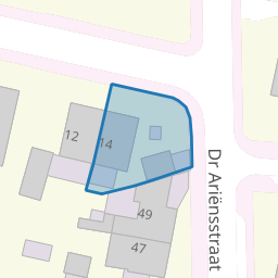 Perceel VKB01-D-1899