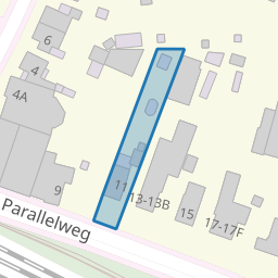 Perceel VKB01-D-1914