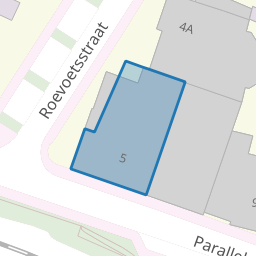 Perceel VKB01-D-1917