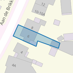 Perceel VKB01-D-1920