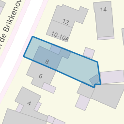 Perceel VKB01-D-1921