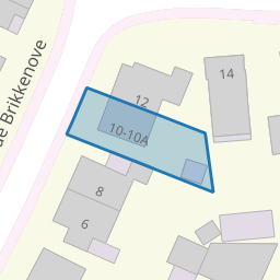 Perceel VKB01-D-1922