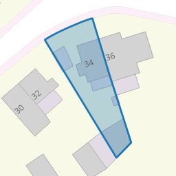 Perceel VKB01-D-1927