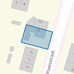 Perceel VKB01-D-1930