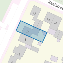 Perceel VKB01-D-1954