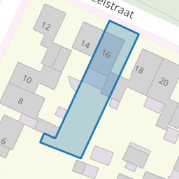 Perceel VKB01-D-1956