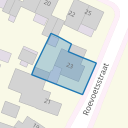 Perceel VKB01-D-1961