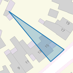 Perceel VKB01-D-1967