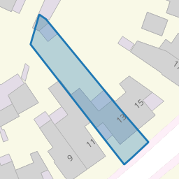 Perceel VKB01-D-1968