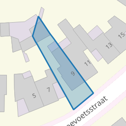 Perceel VKB01-D-1970