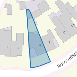 Perceel VKB01-D-1974