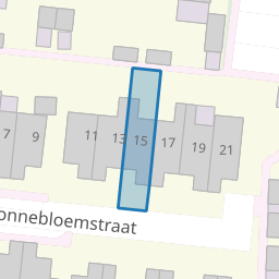 Perceel VKB01-D-1993