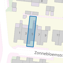 Perceel VKB01-D-1998