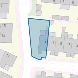 Perceel VKB01-D-2000