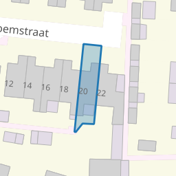 Perceel VKB01-D-2002