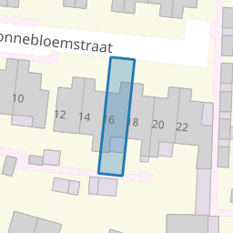 Perceel VKB01-D-2004