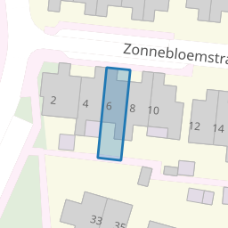 Perceel VKB01-D-2009