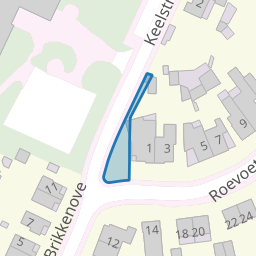 Perceel VKB01-D-2023