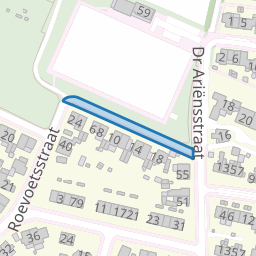 Perceel VKB01-D-2025