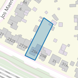 Perceel VKB01-D-2051