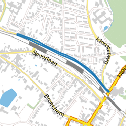 Perceel VKB01-D-2065