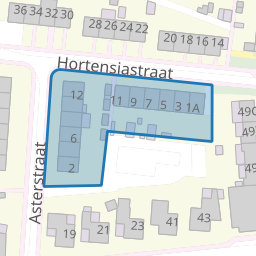 Perceel VKB01-D-2079