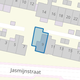 Perceel VKB01-D-2086
