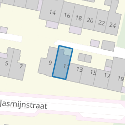 Perceel VKB01-D-2087