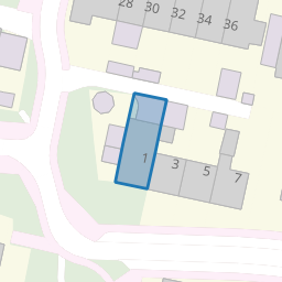 Perceel VKB01-D-2089