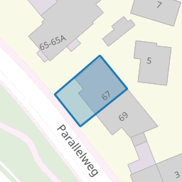 Perceel VKB01-D-2106