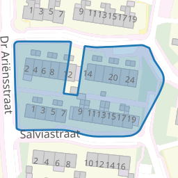 Perceel VKB01-D-2221