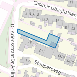 Perceel VKB01-D-2255