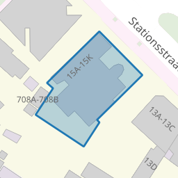 Perceel VKB01-D-2268