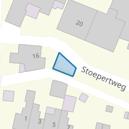 Perceel VKB01-D-2294