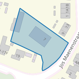 Perceel VKB01-D-2302