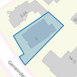 Perceel VKB01-D-2322