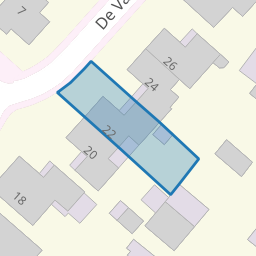 Perceel VKB01-D-2333