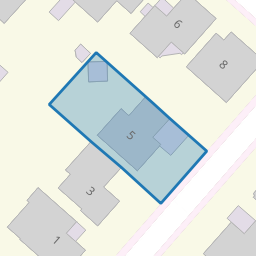 Perceel VKB01-D-2338