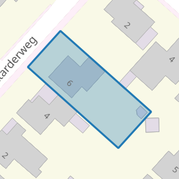 Perceel VKB01-D-2341